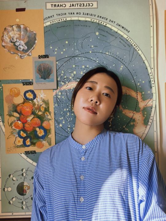 Mion Mion