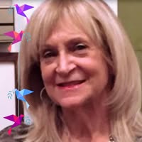 Paulette Levy