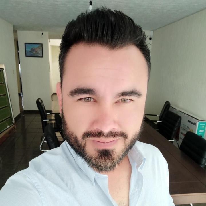 Alfredo Márquez