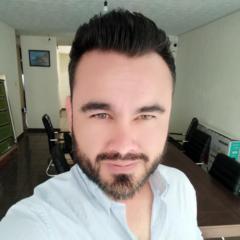 Alfredo Márquez