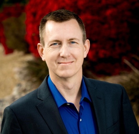 Phillip Vaughan