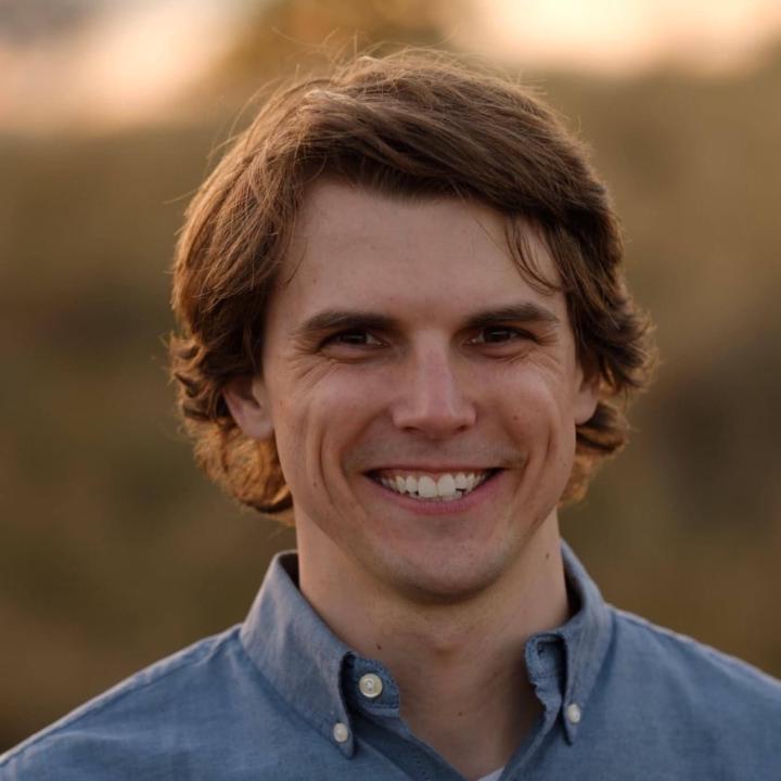 Michael Boyd