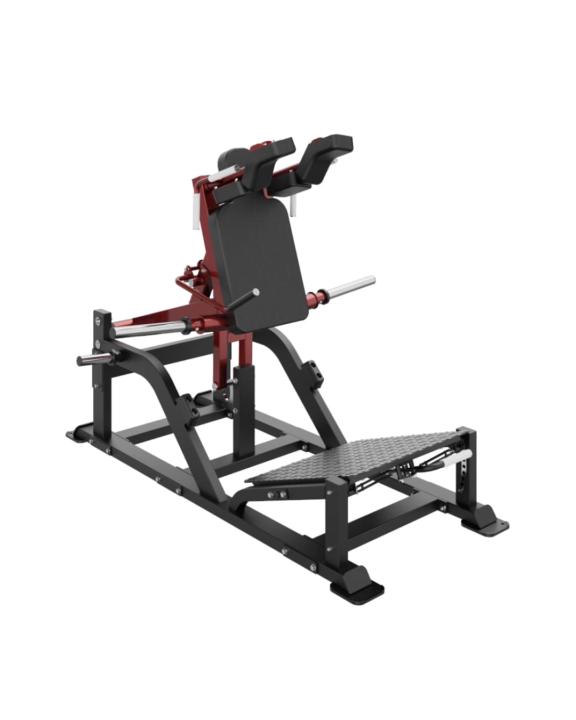 V-Squat Machine