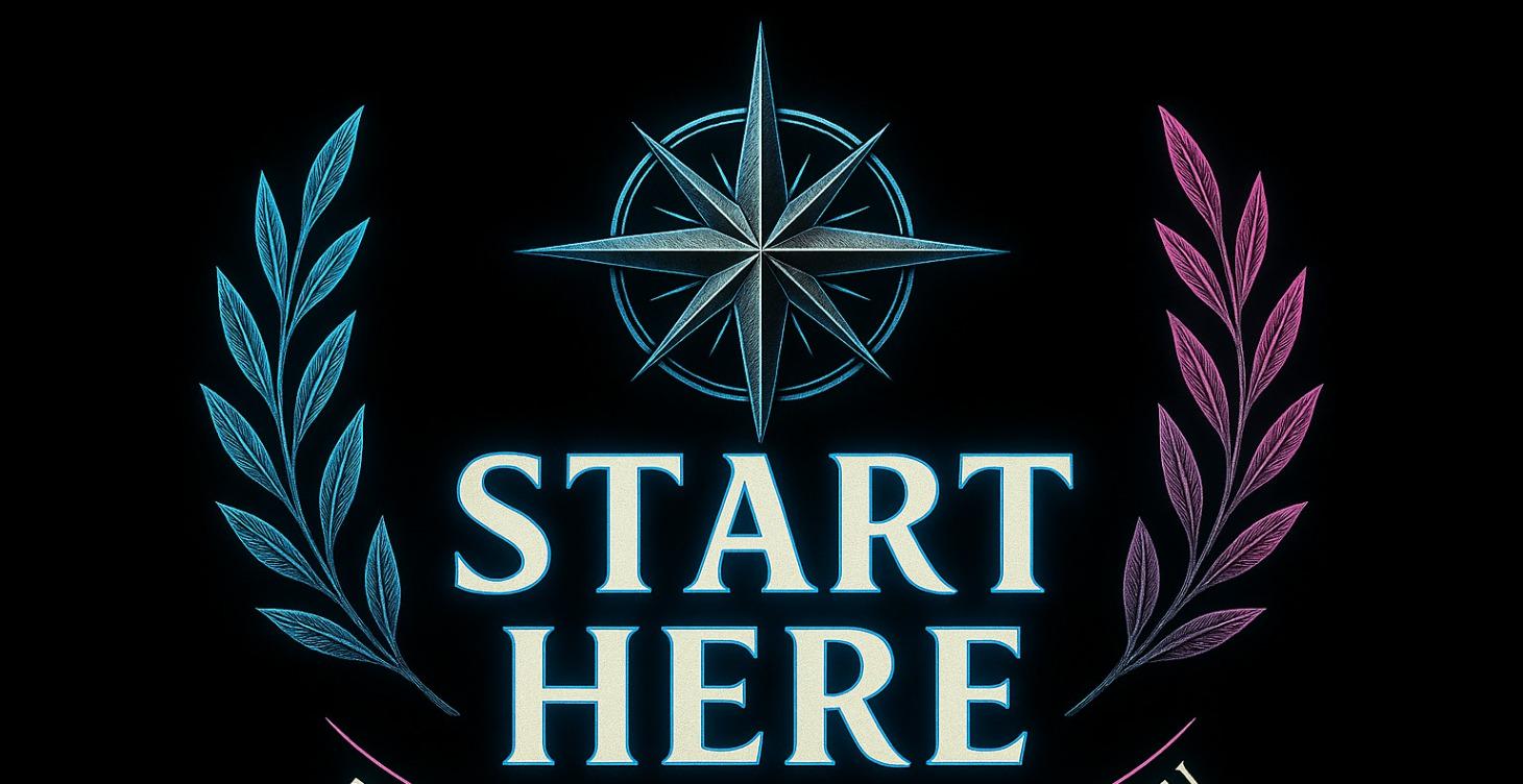 START HERE