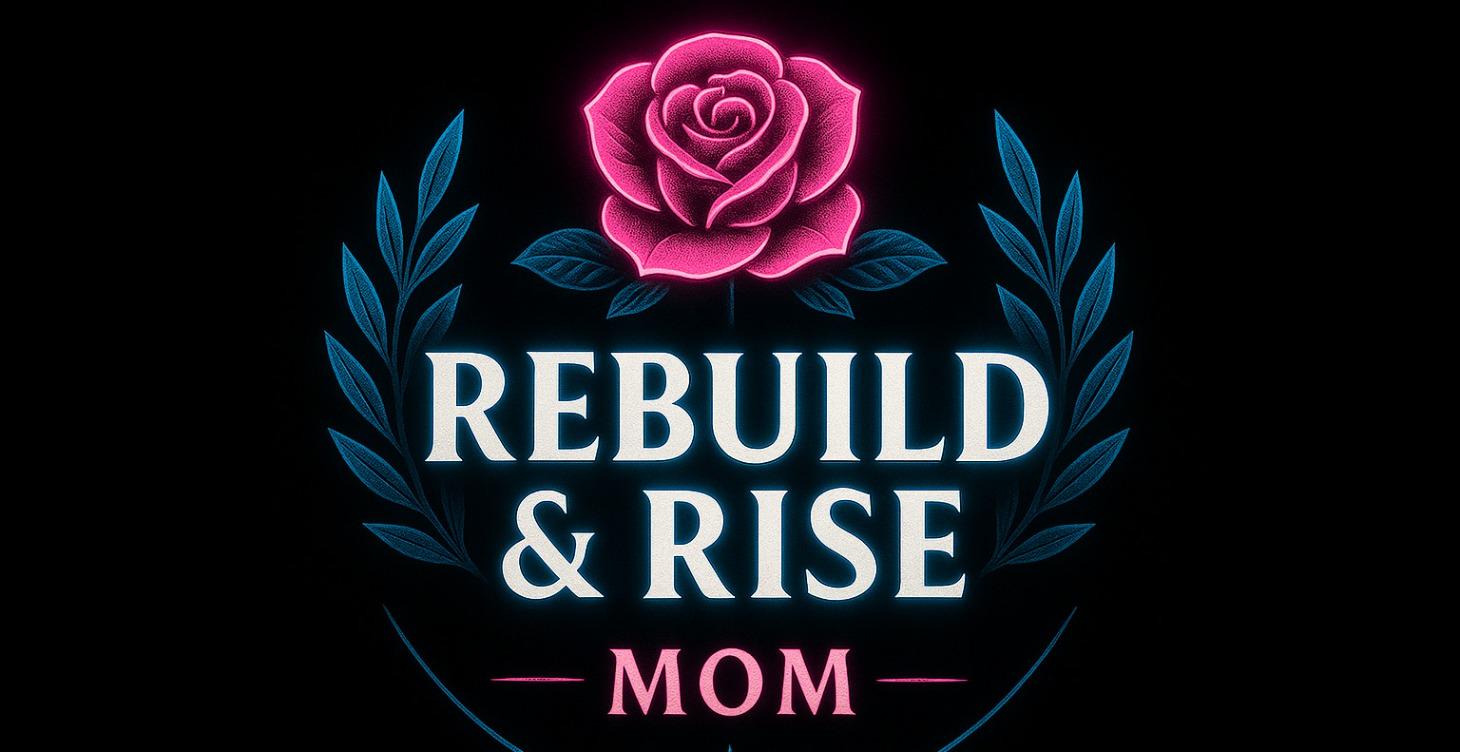 Rebuild & Rise