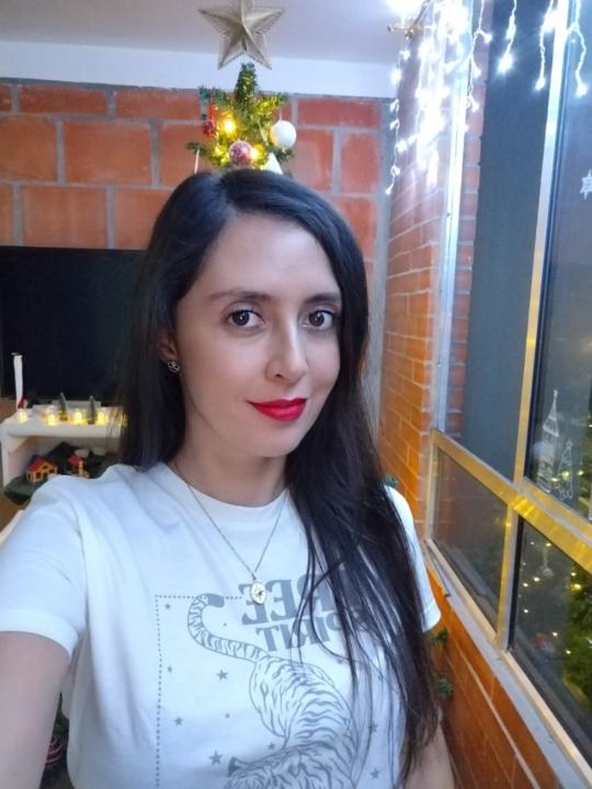 Adriana Ortiz