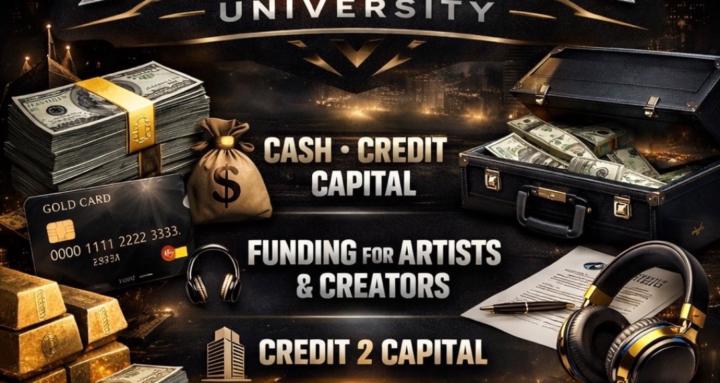 PAY 2 PLAY UNIVERSITY 🎓