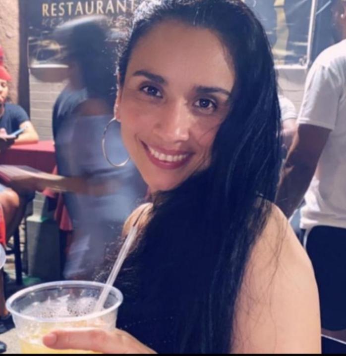 Jeanette Arias