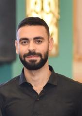 Mostafa Yasser