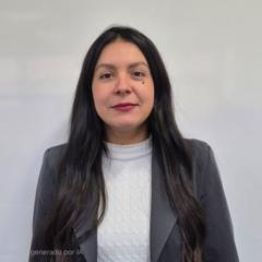 Astrid Moreno