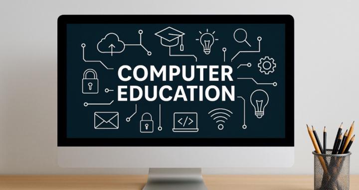 Computer Education
