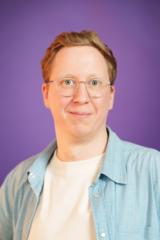 Dustin Wegner