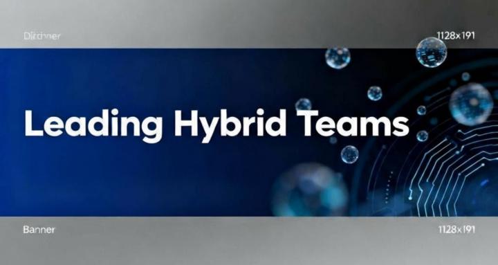 Hybrid Team Leader
