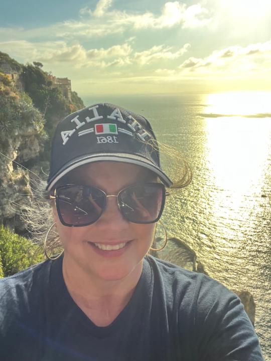 Jodie Santandrea-Ruano