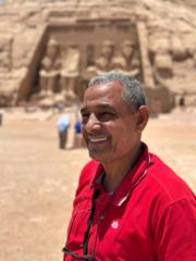 Ahmed Mostafa