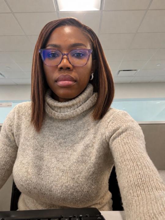 Chioma Emuwa