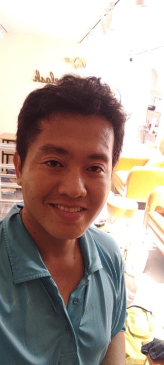 Hoài Phong Nguyễn