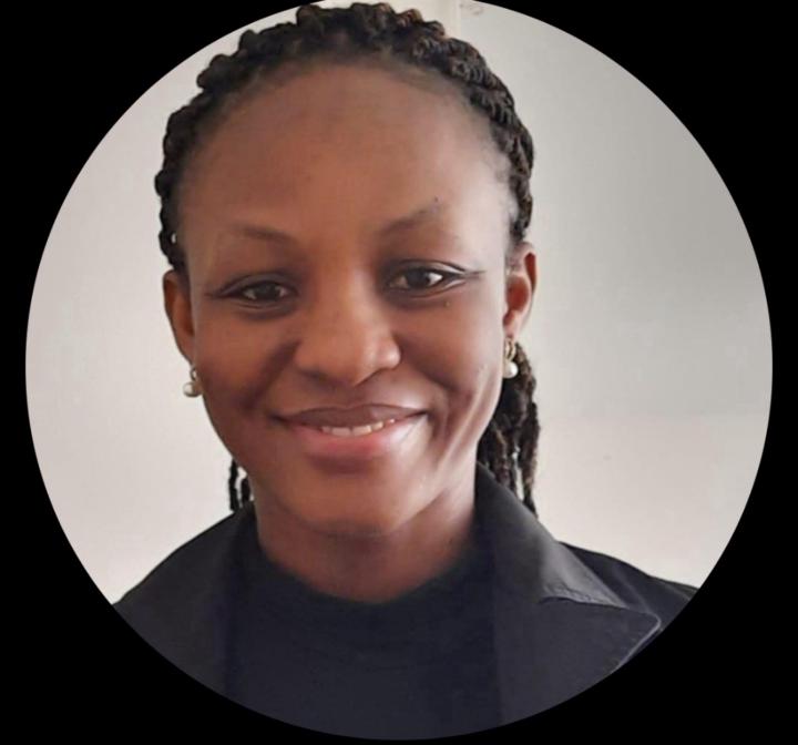 Florence Gyembuzie Wongnaah