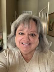 Tammy Hughes