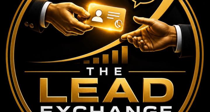 The Lead Exchange