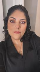 Claudia Mecina Cabrera