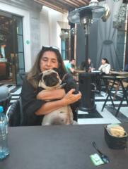 Mercedes Sánchez Herrera