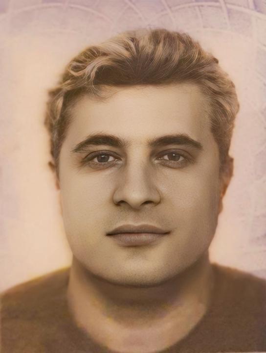 Ferhat Buyukkalkan