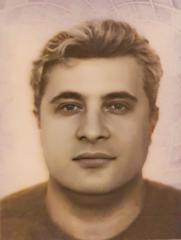 Ferhat Buyukkalkan