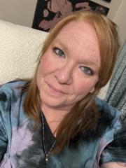 Kimberly Fruge
