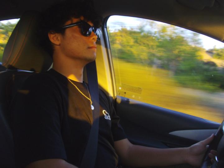 Asahi Ericson