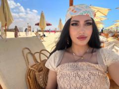 Jumana Naji