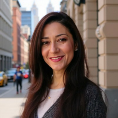 Neda Elaidi