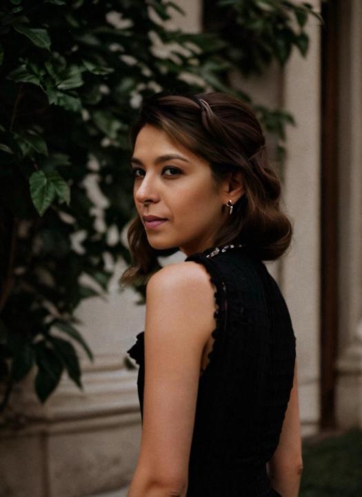 Marwa Drihmi