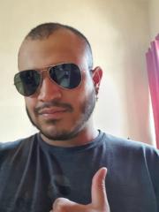Edgar Morales De León