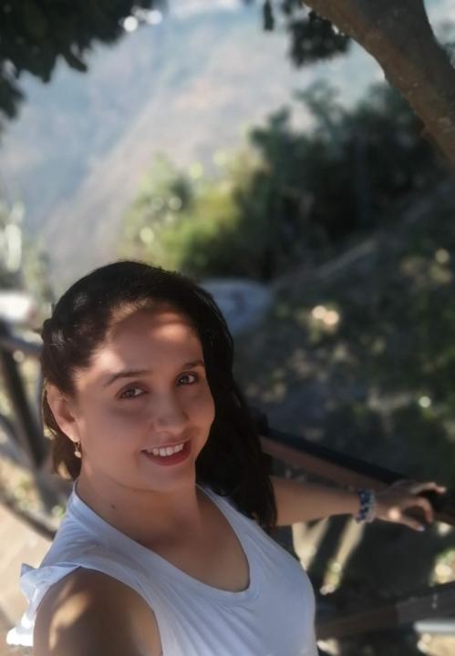 Uldy Julieth Velasquez Ariza