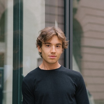 Leander Engel