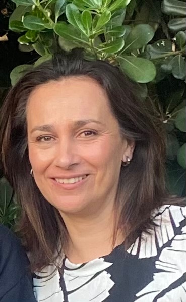 Maria Castillo