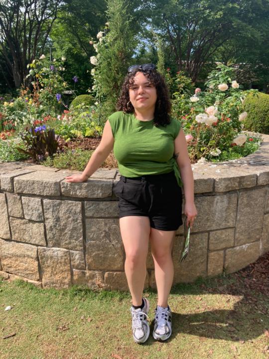 Colleen Talho
