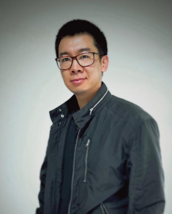 Nathan Wu