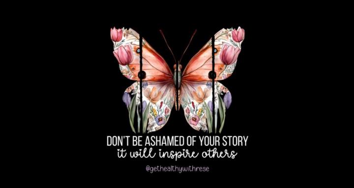 Get Healthy With Rese