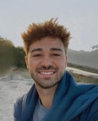 Raul Juliá