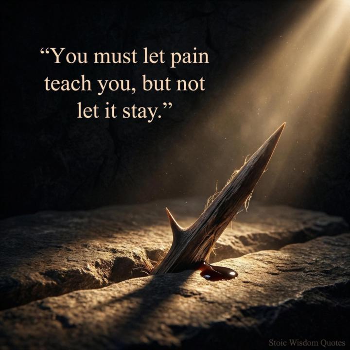 Pain