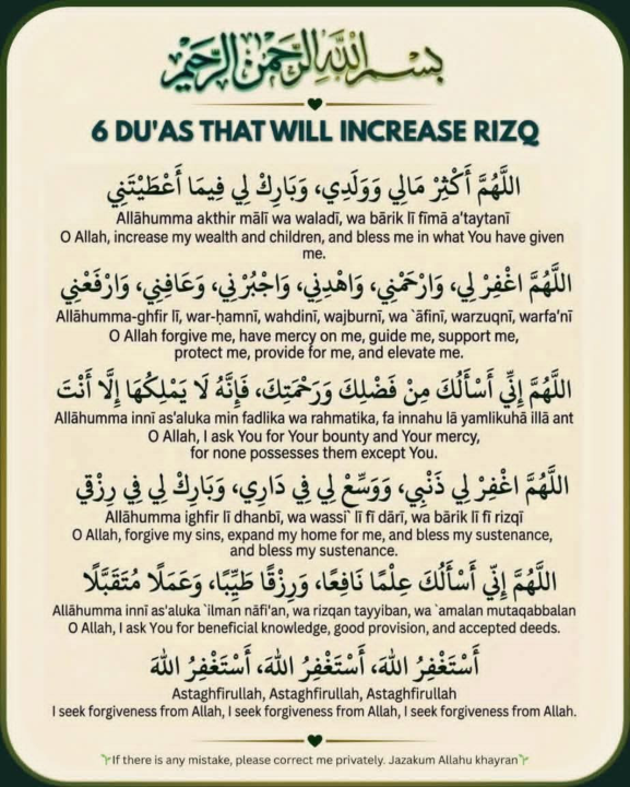 RIZQ