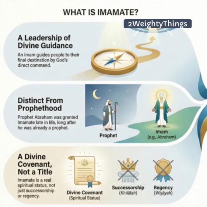 Imamate 