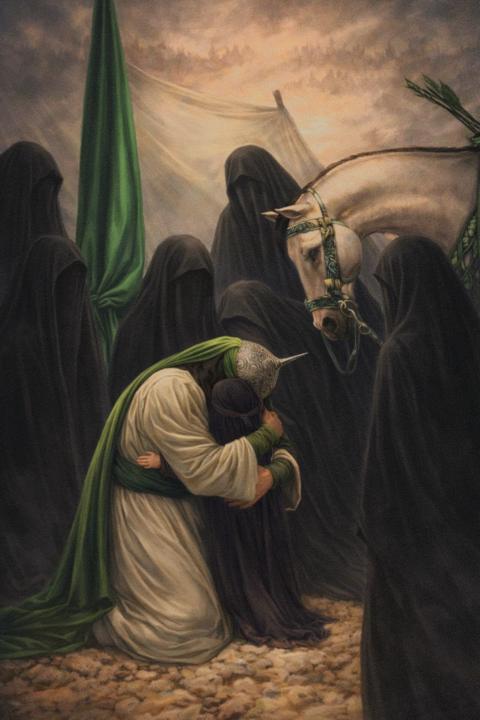 Ashura