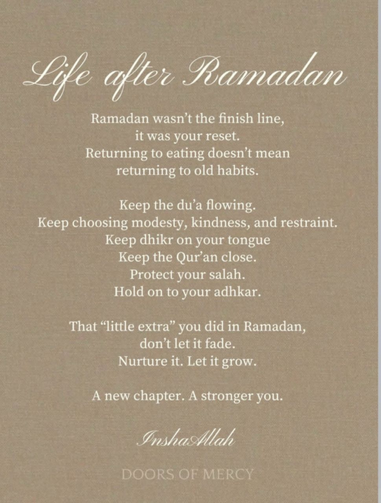 Shawwal