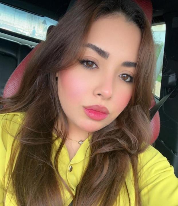 Anissa Berrachide