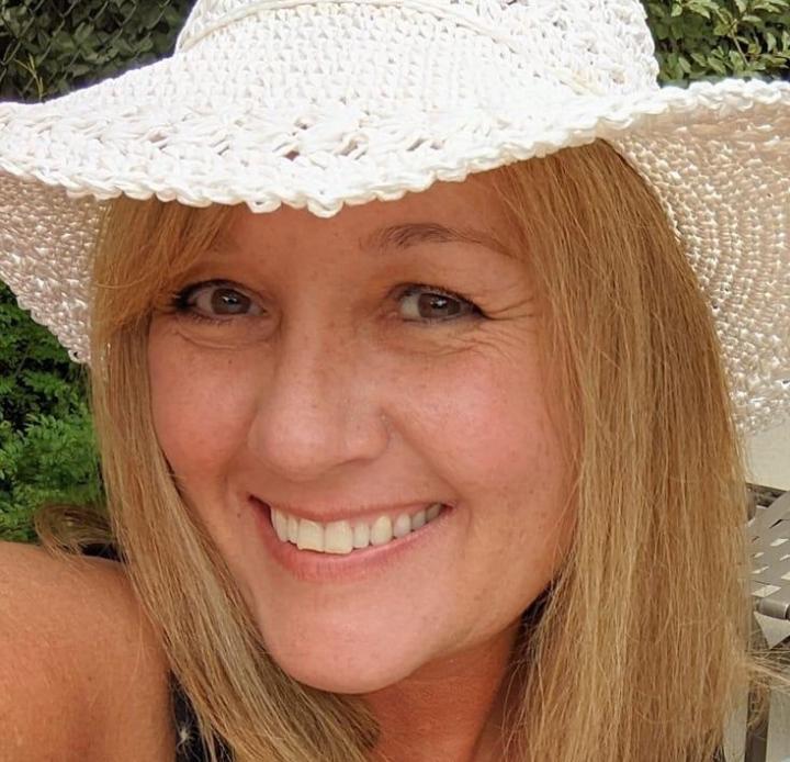 Tracey Winther