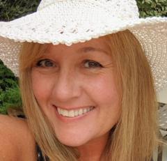 Tracey Winther