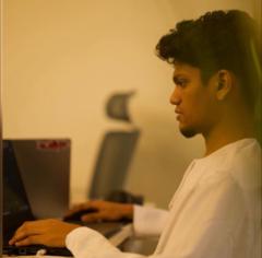 Yash Palande